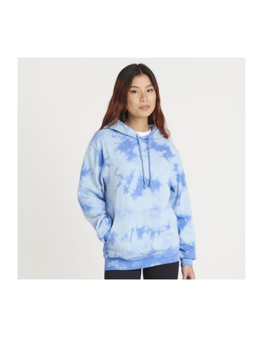 AWD-JH022-Tie-Dye Hoodie